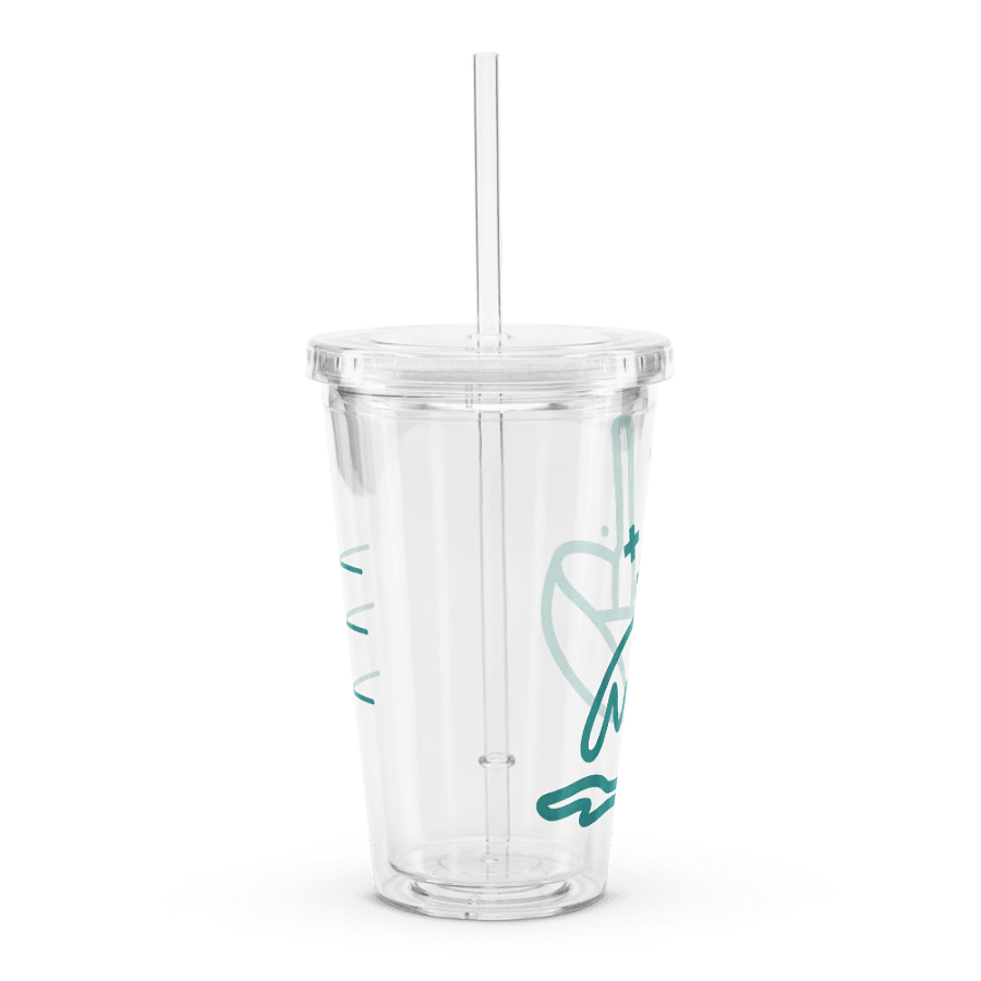 The Amateur Tumbler product image (5)