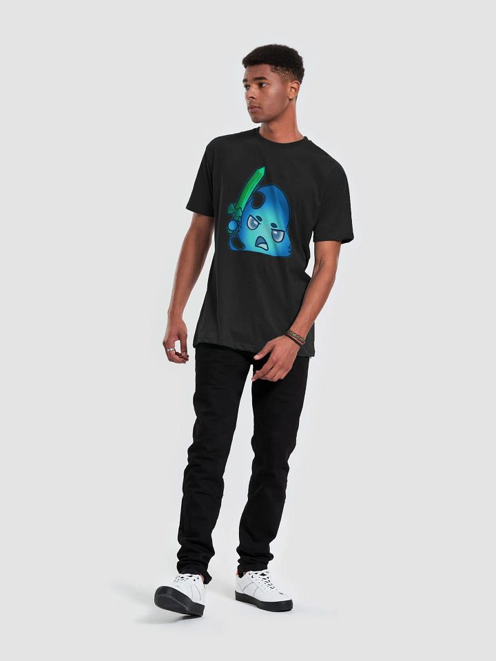 Ban Oversized Tee product image (2)