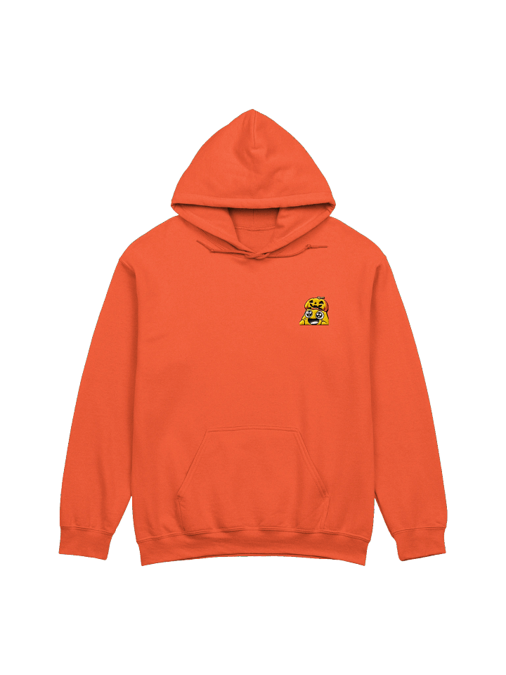 Pumpkin Spiced Stanley Hoodie product image (2)