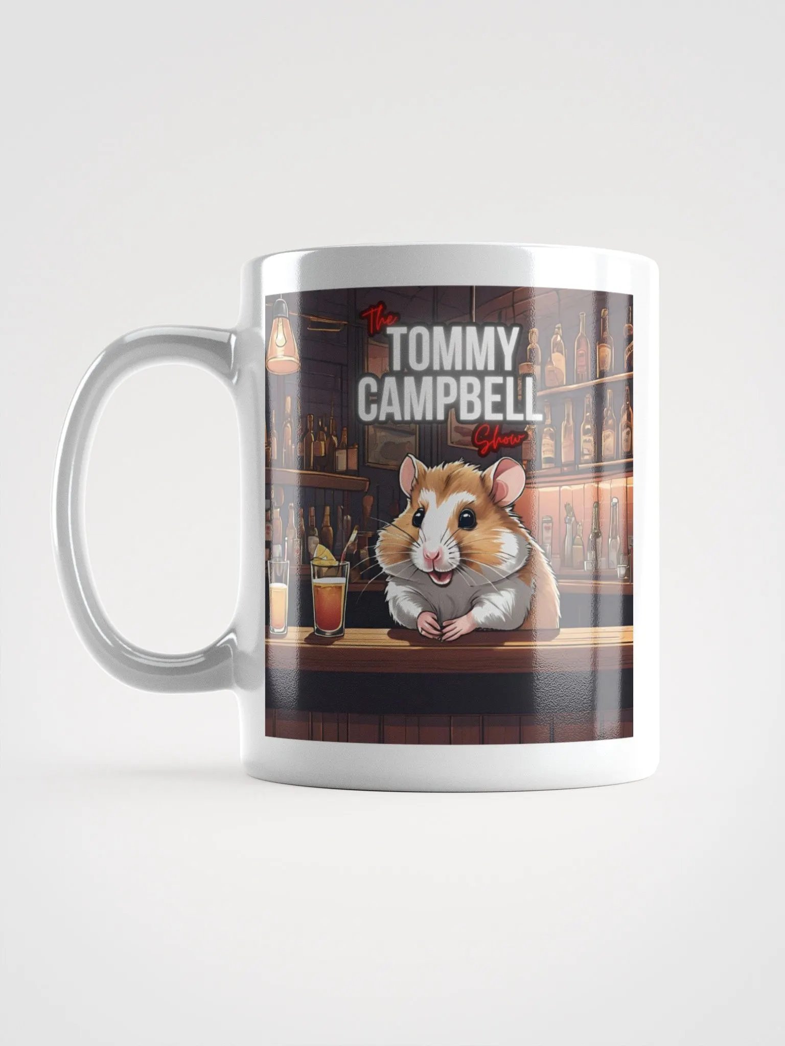 Mountain Dew - Mug product image (1)