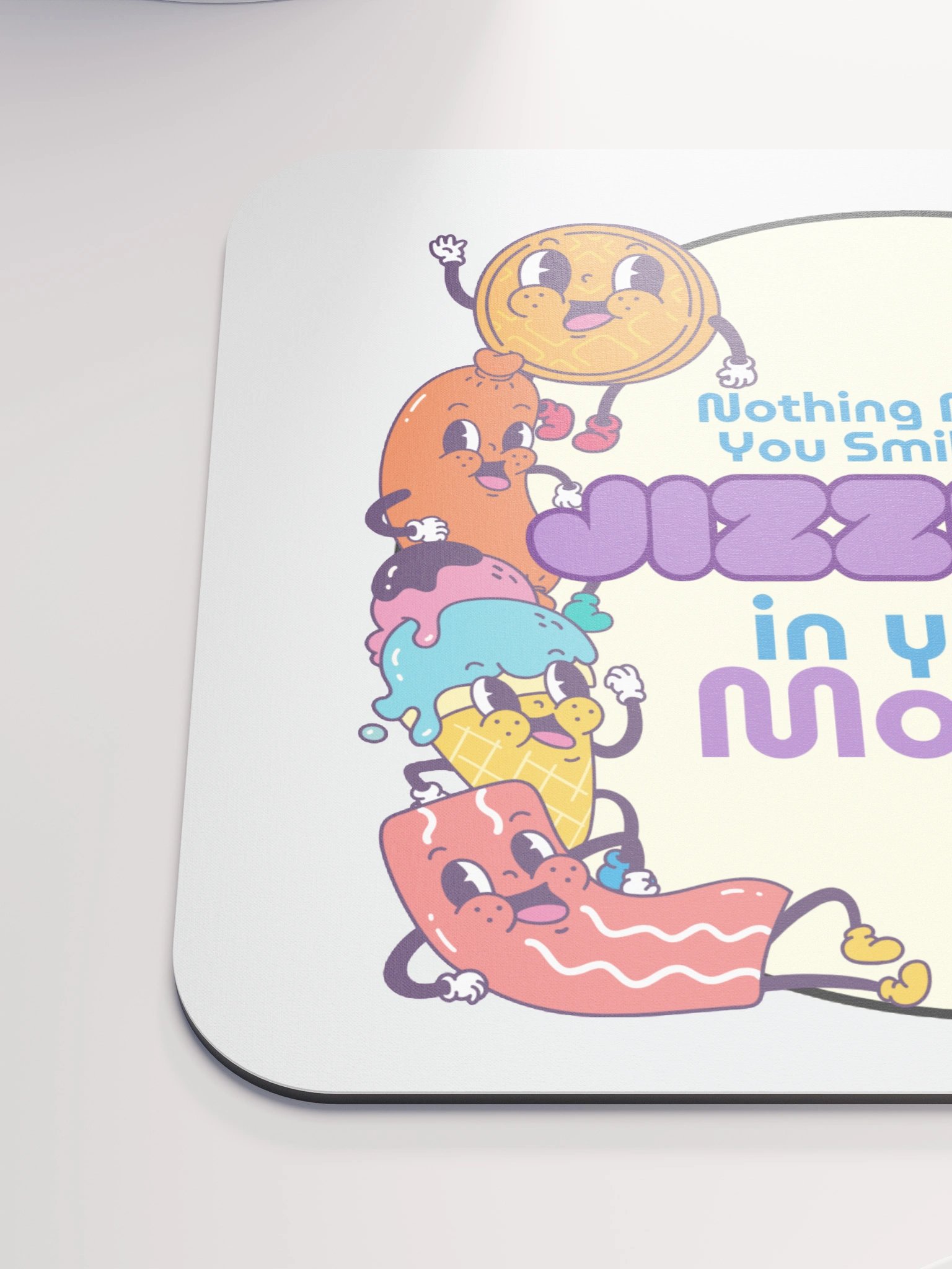 Jizzems Mousepad product image (7)