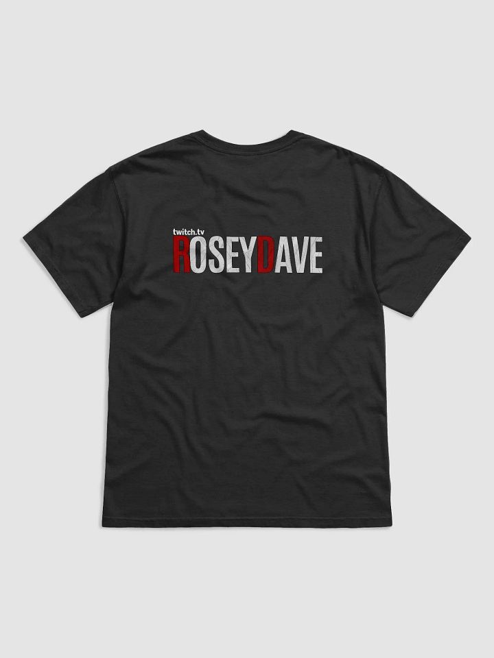 Bawbag Button Tee product image (2)