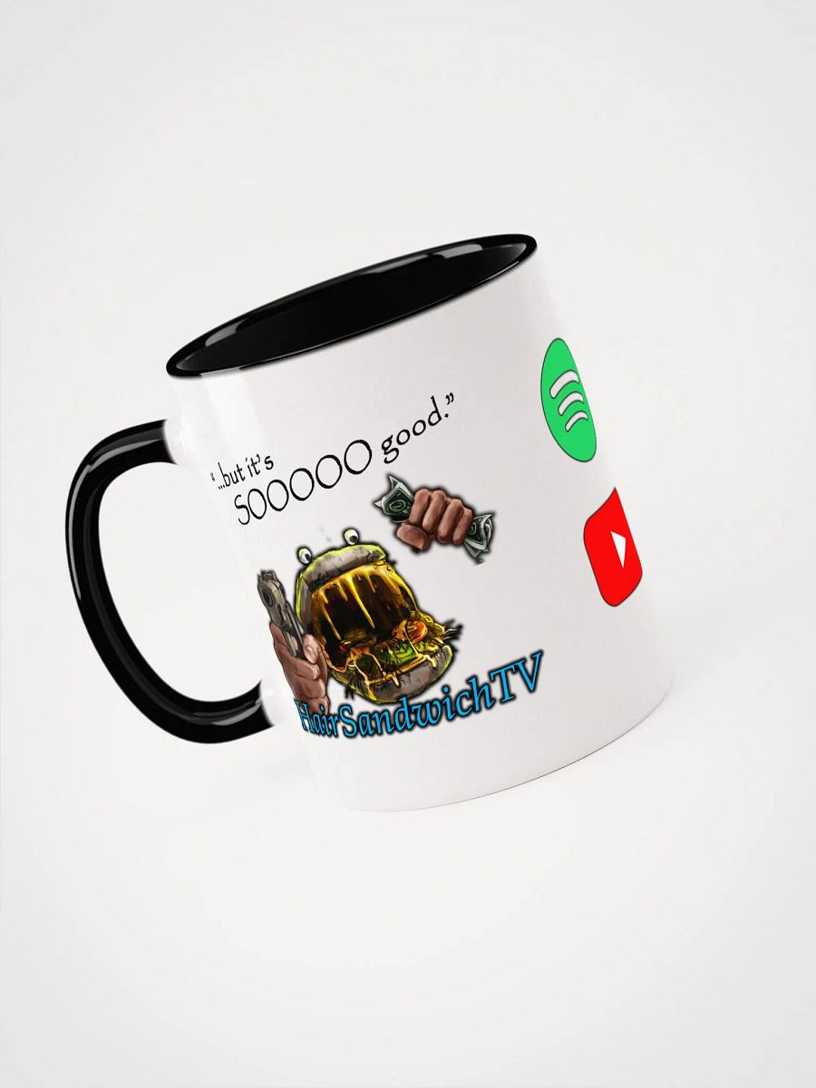 Coffe Mug - SOOO Good product image (3)