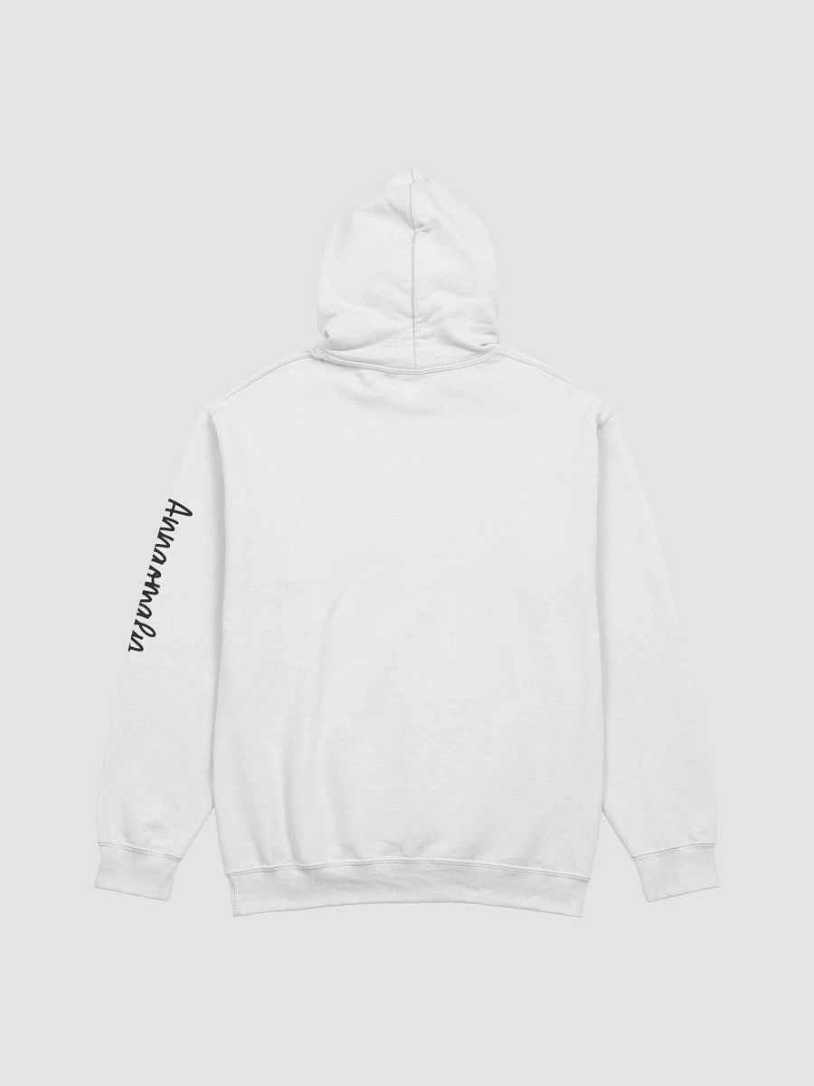 Annaomaly Classic Hoodie product image (4)