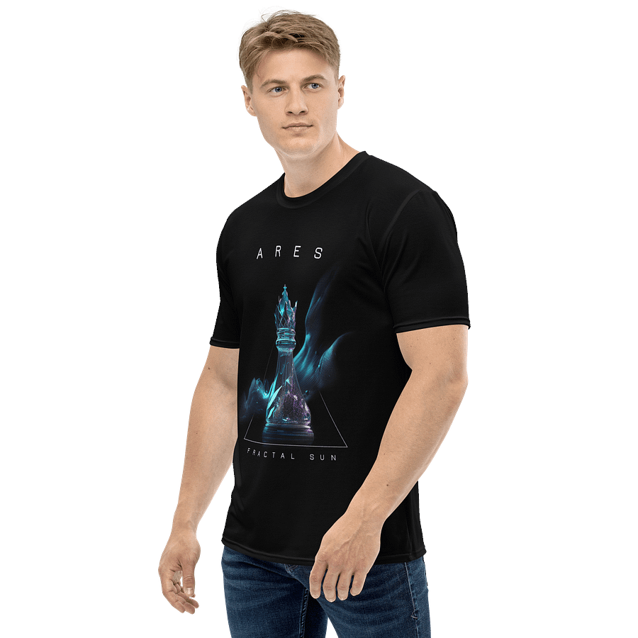 ARES T-Shirt product image (2)
