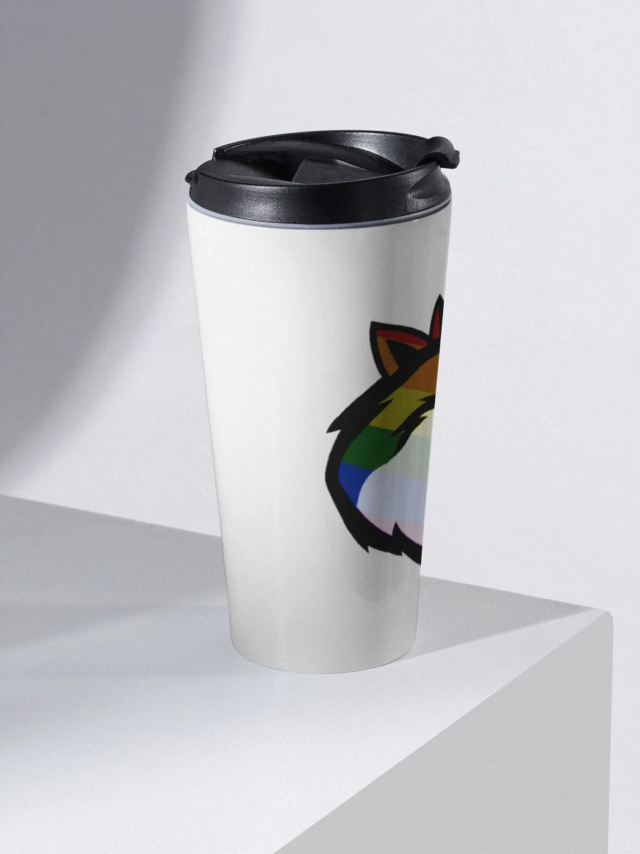 Fawx Gay Mug product image (2)