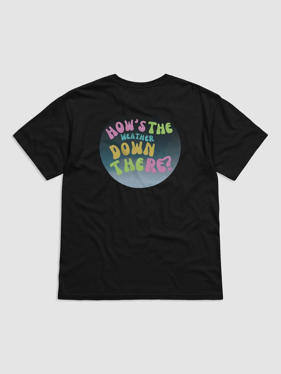 Top Frag Tee (Rainbow) product image (2)