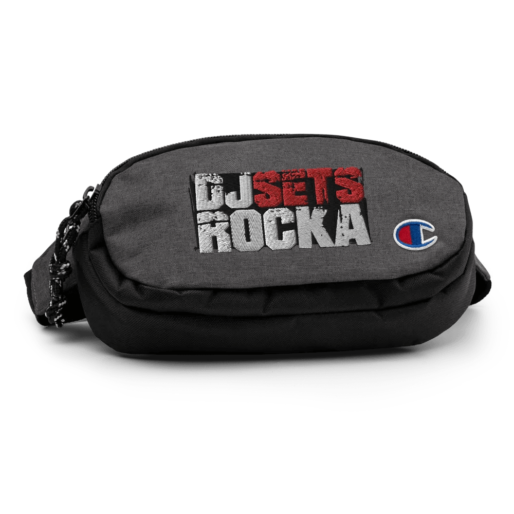 DJSETSRCOKA Fanny Pack product image (2)