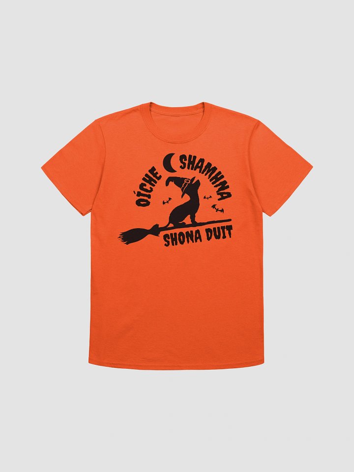 Millie Halloween 🎃 | Basic Softstyle T-shirt product image (1)