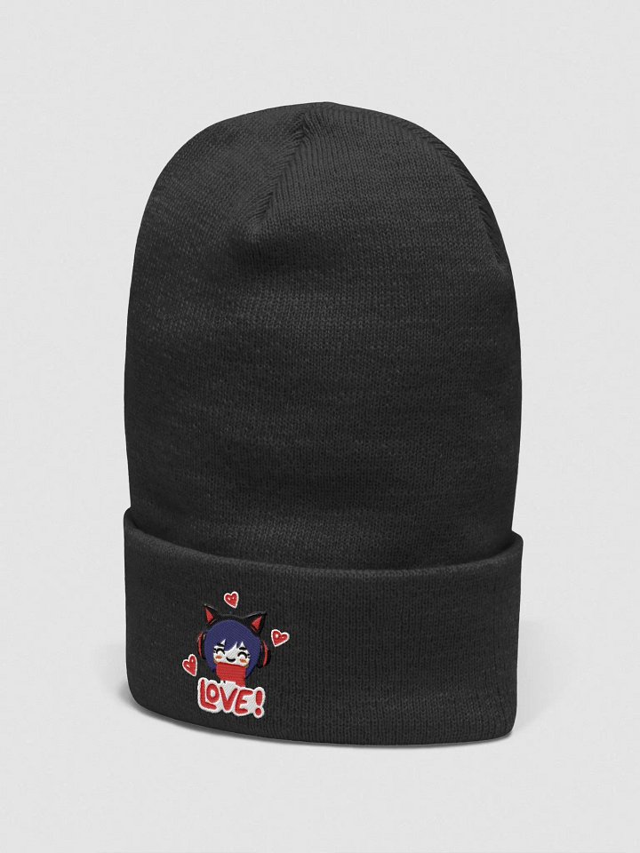 Love Beanie product image (16)