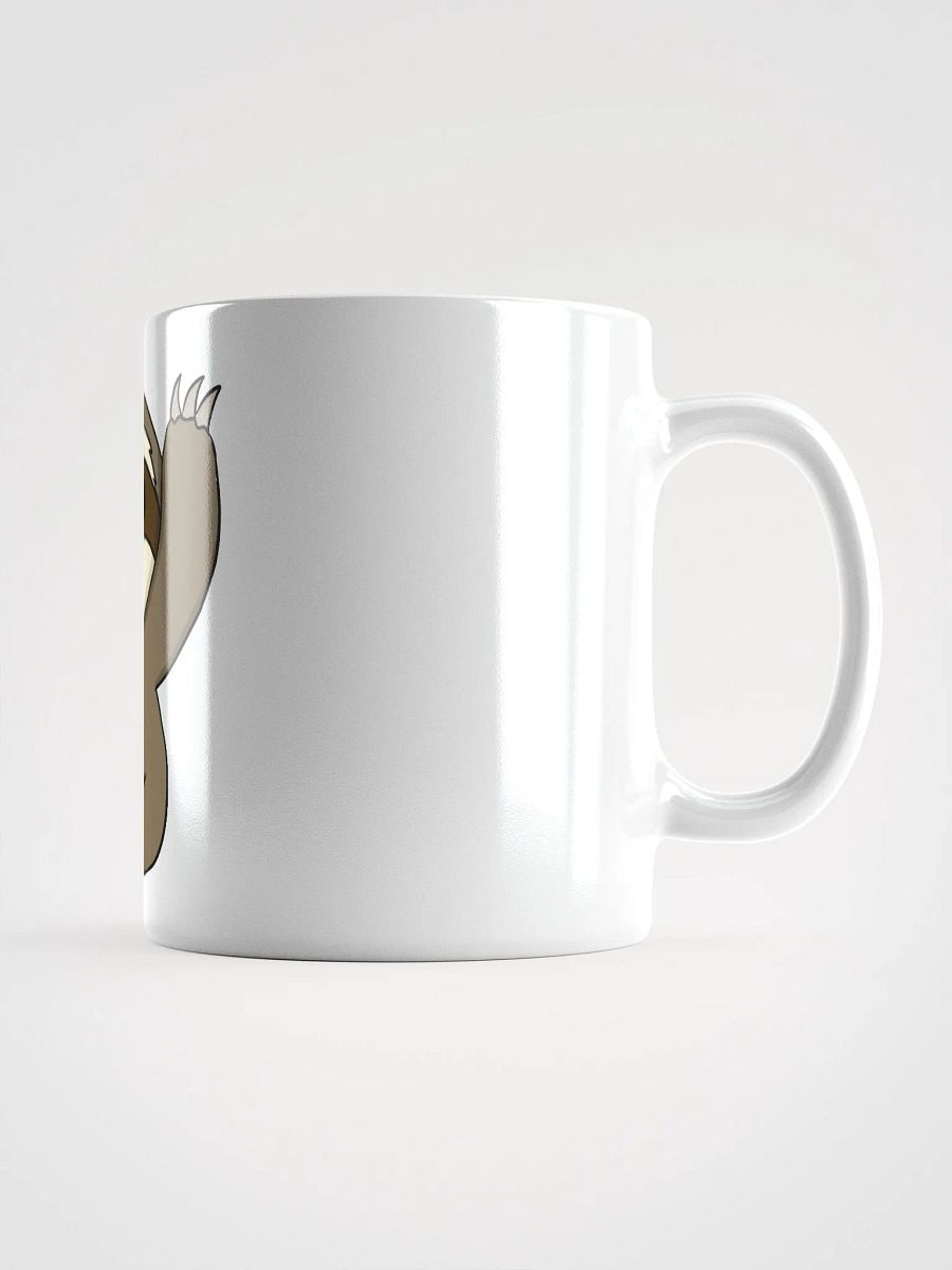 Wave - White Mug product image (2)