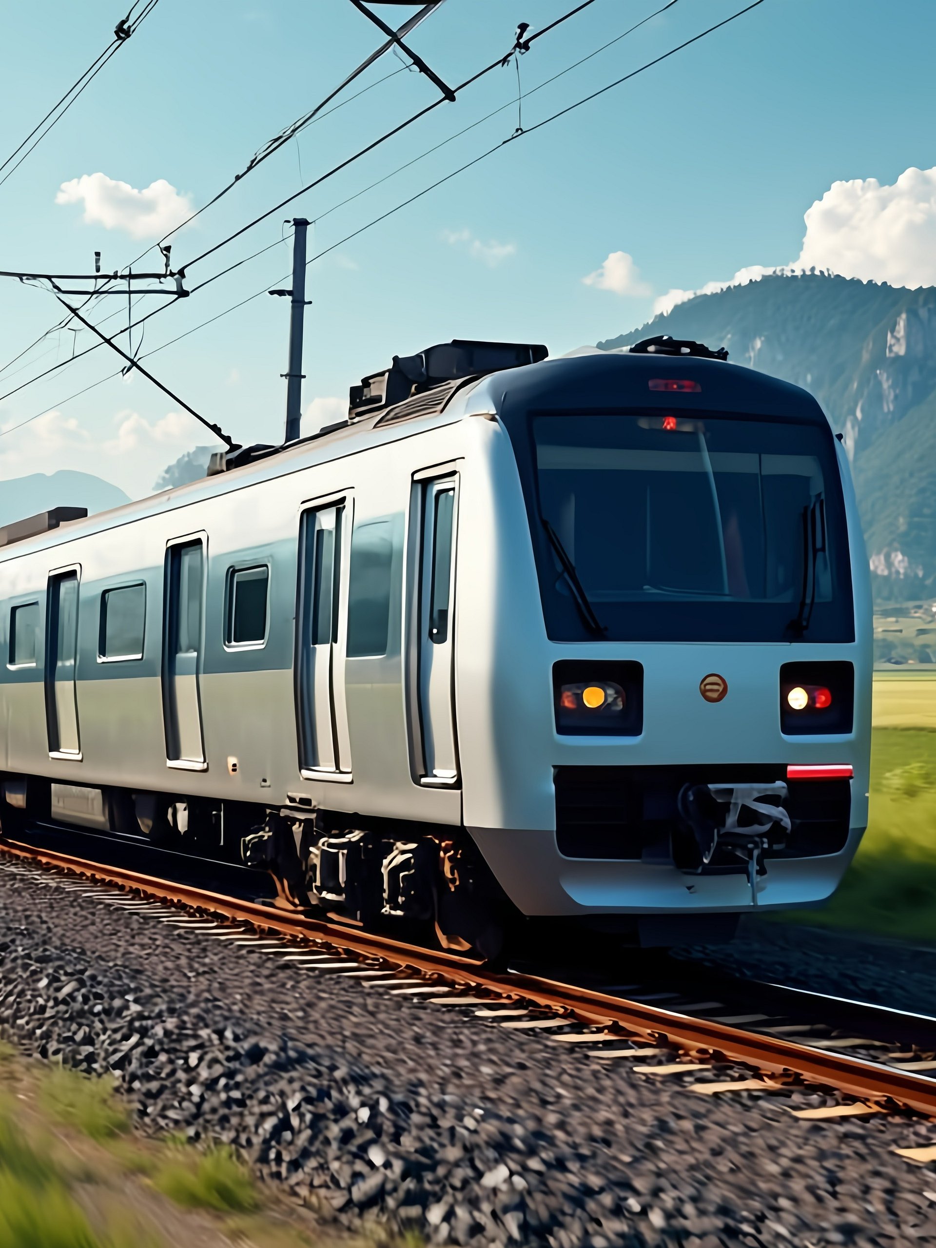 Last Train to Aurelia product image (1)