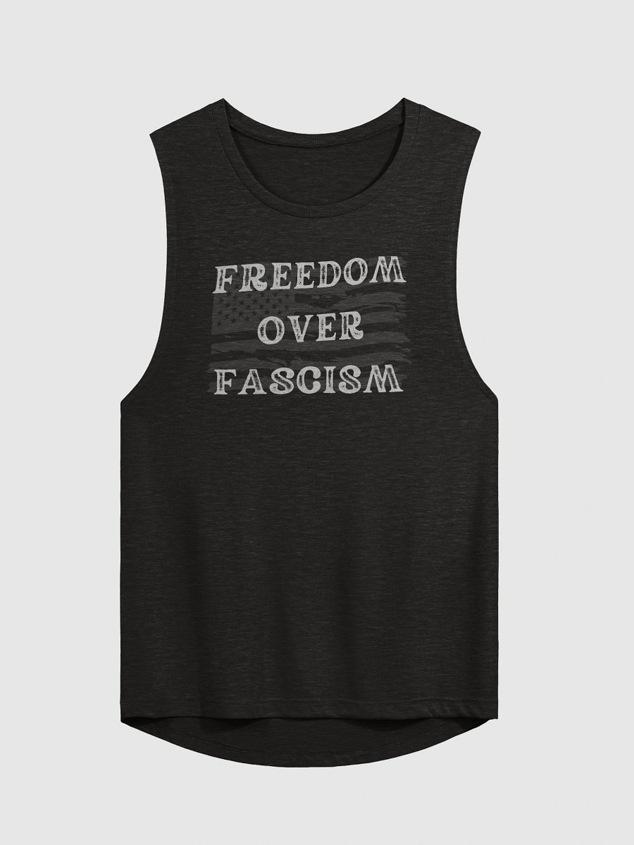 FREEDOM Bella Canvas Women's Tank product image (2)