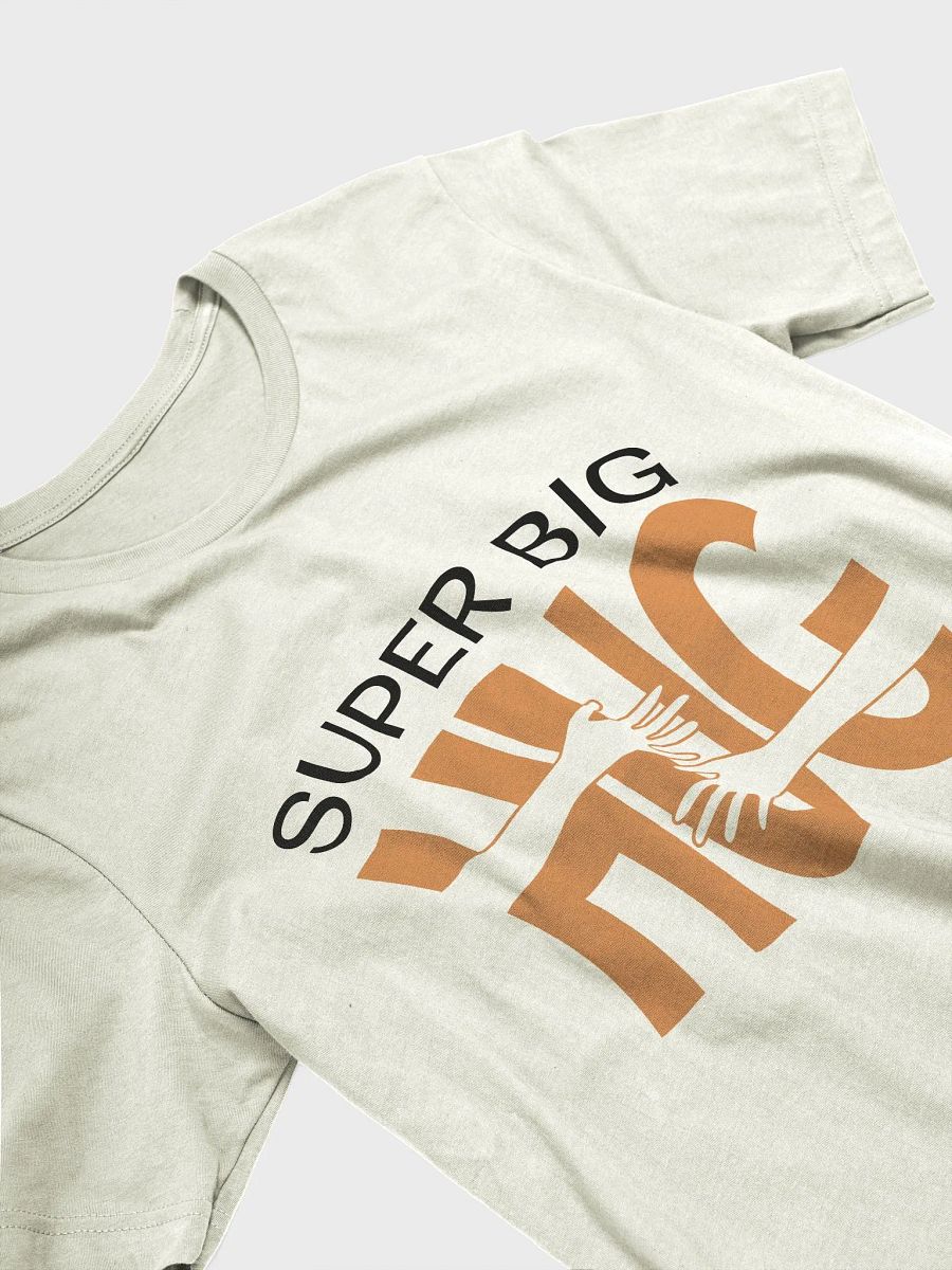 Super Big Hug T-Shirt product image (3)
