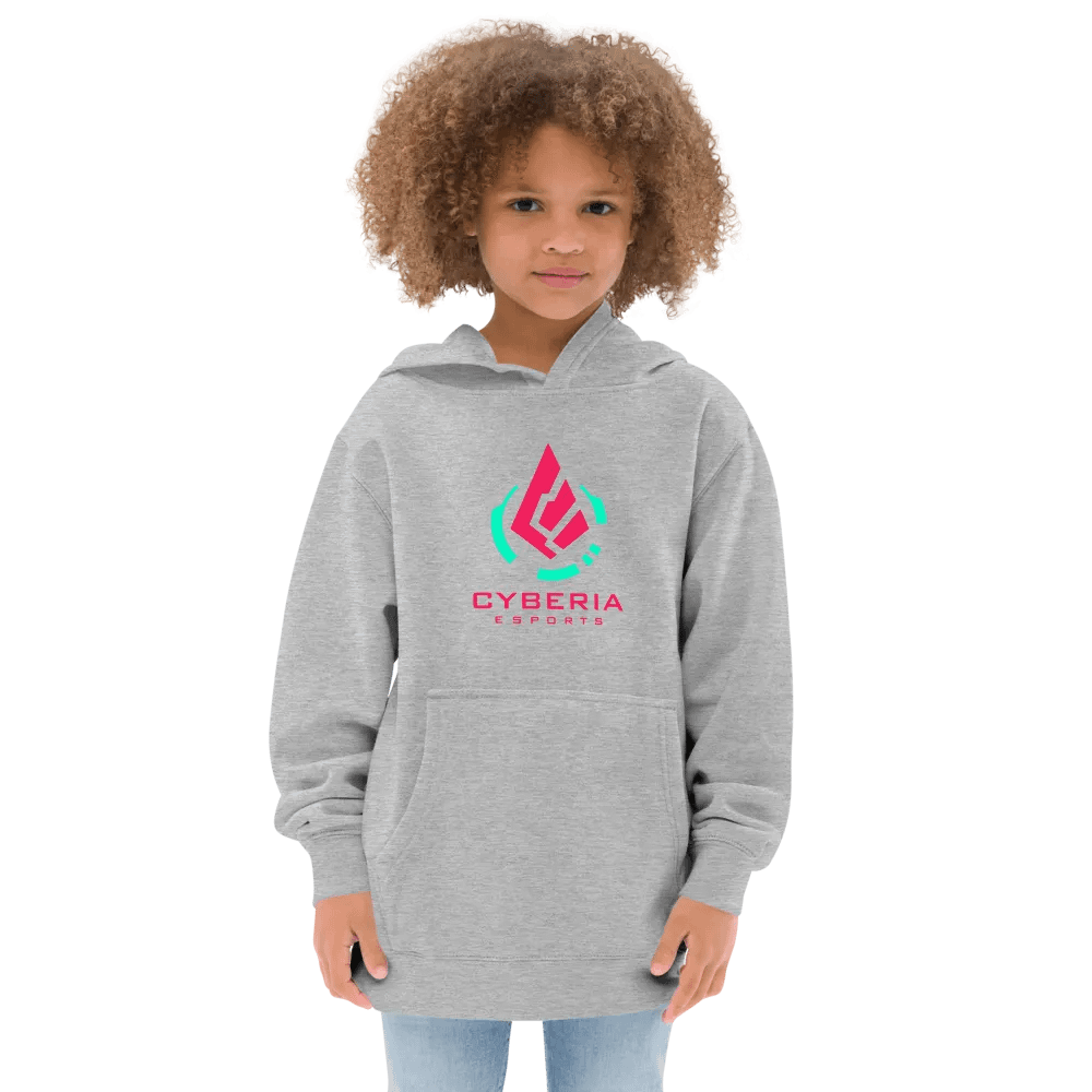 Cyberia Cotton Heritage Youth Pullover Fleece product image (26)