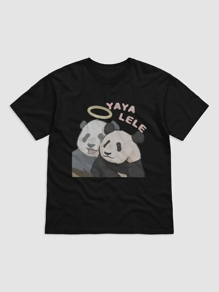 YAYA Panda product image (1)