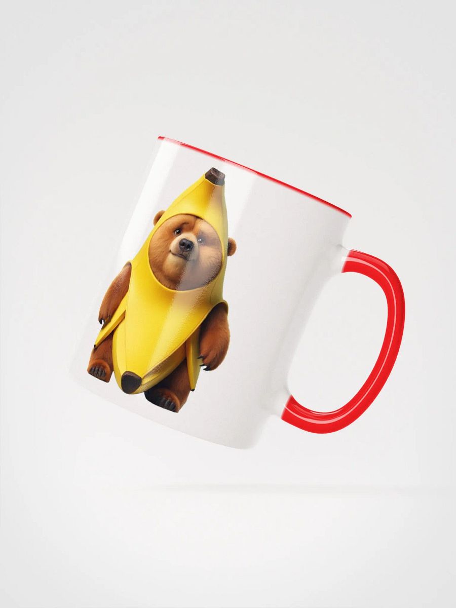 Banana Bear Mug Baby product image (2)