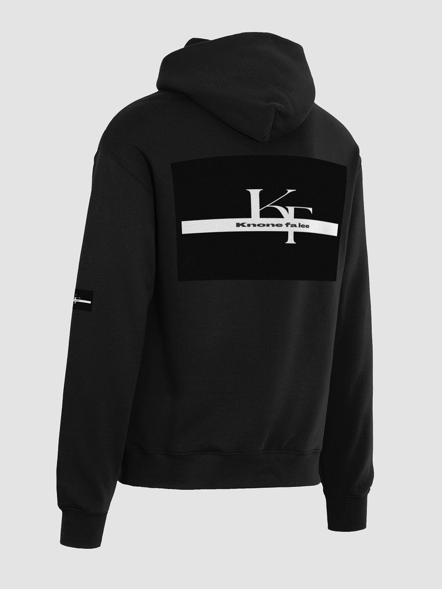 KF Monogram Premium Hoodie product image (5)