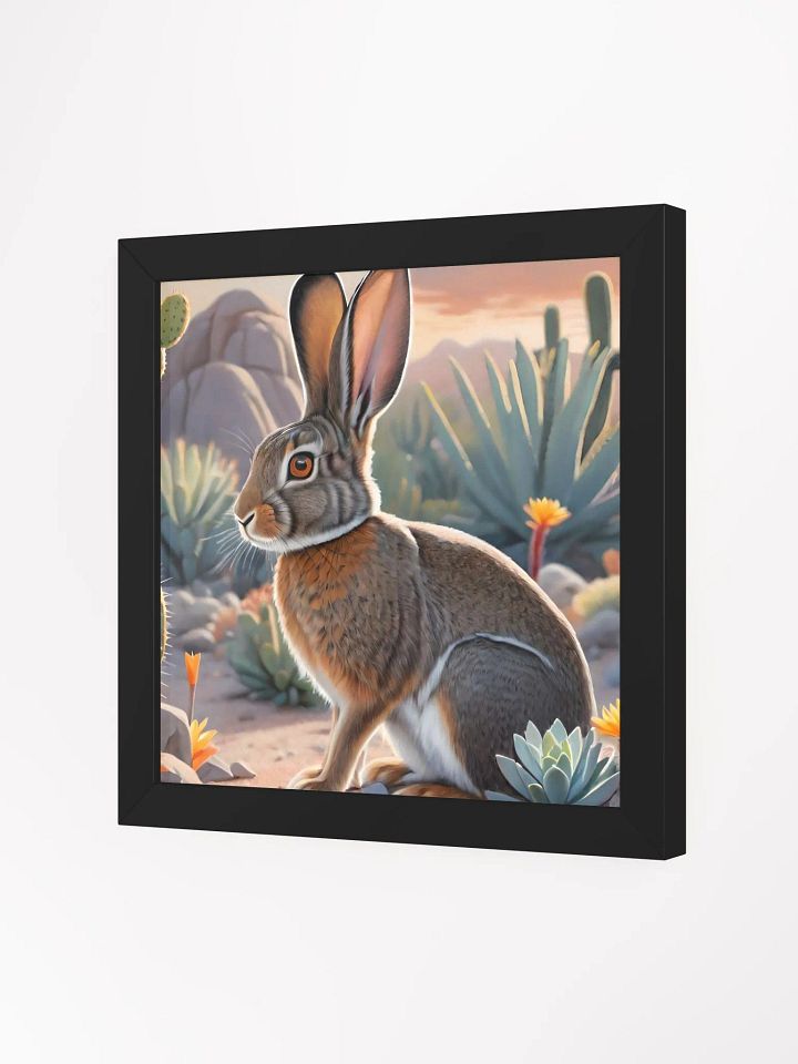 Desert Cottontail product image (2)