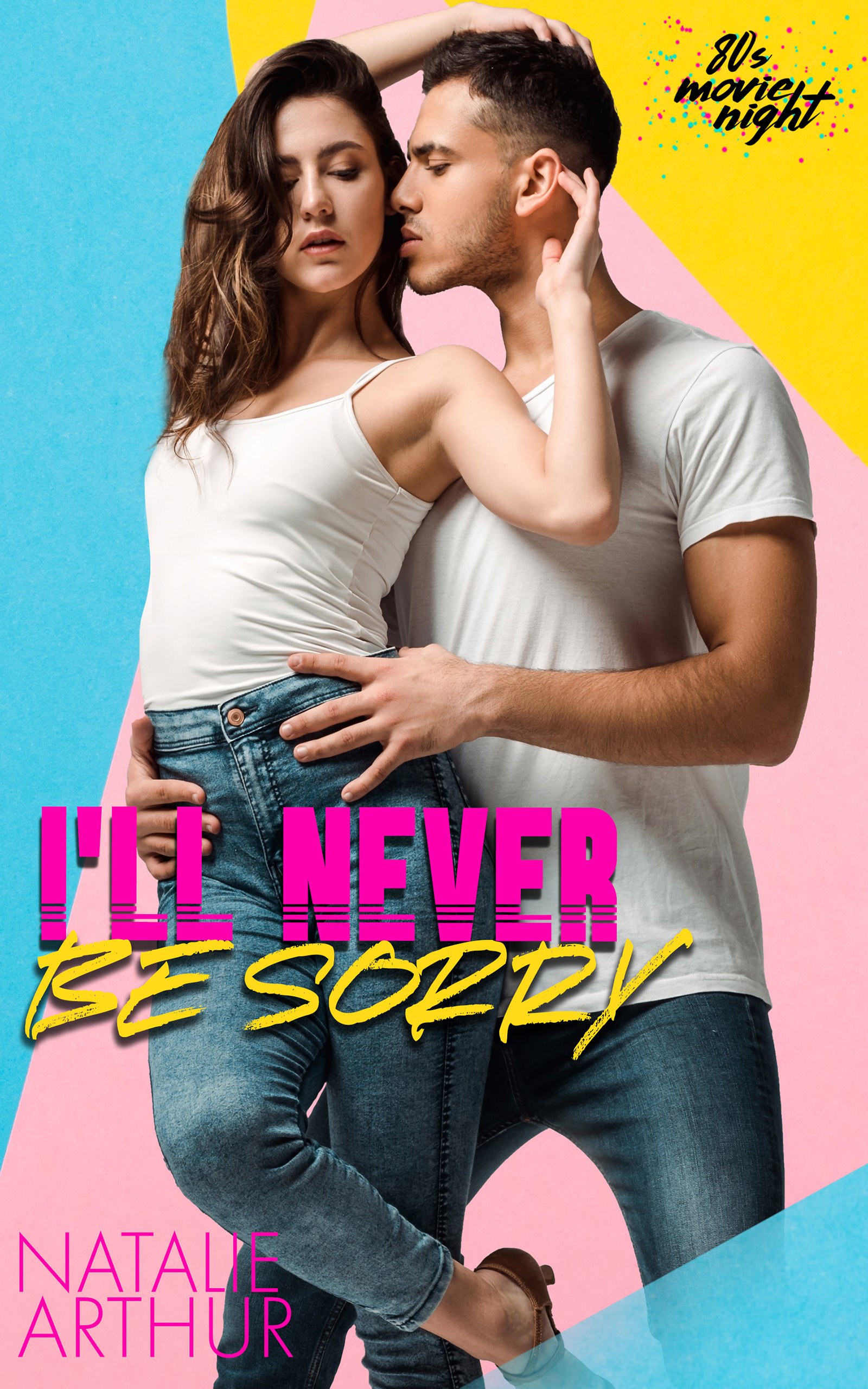 I'll Never Be Sorry product image (1)