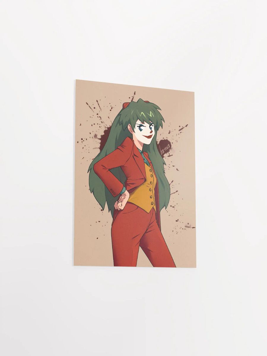 A Clown Poster product image (3)