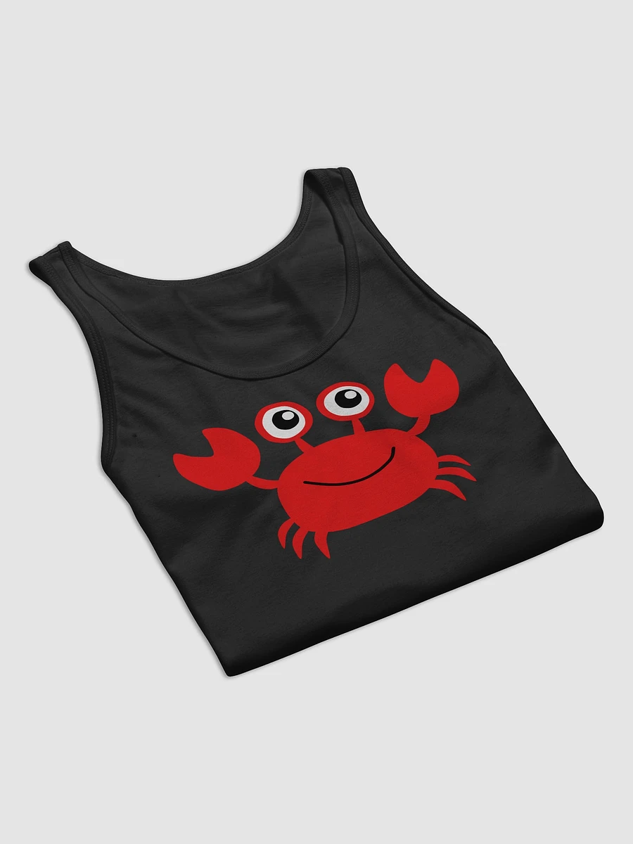 Happy Crab / Tank Top product image (30)