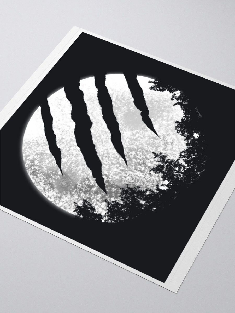 Frosthaven Clan Sticker product image (3)