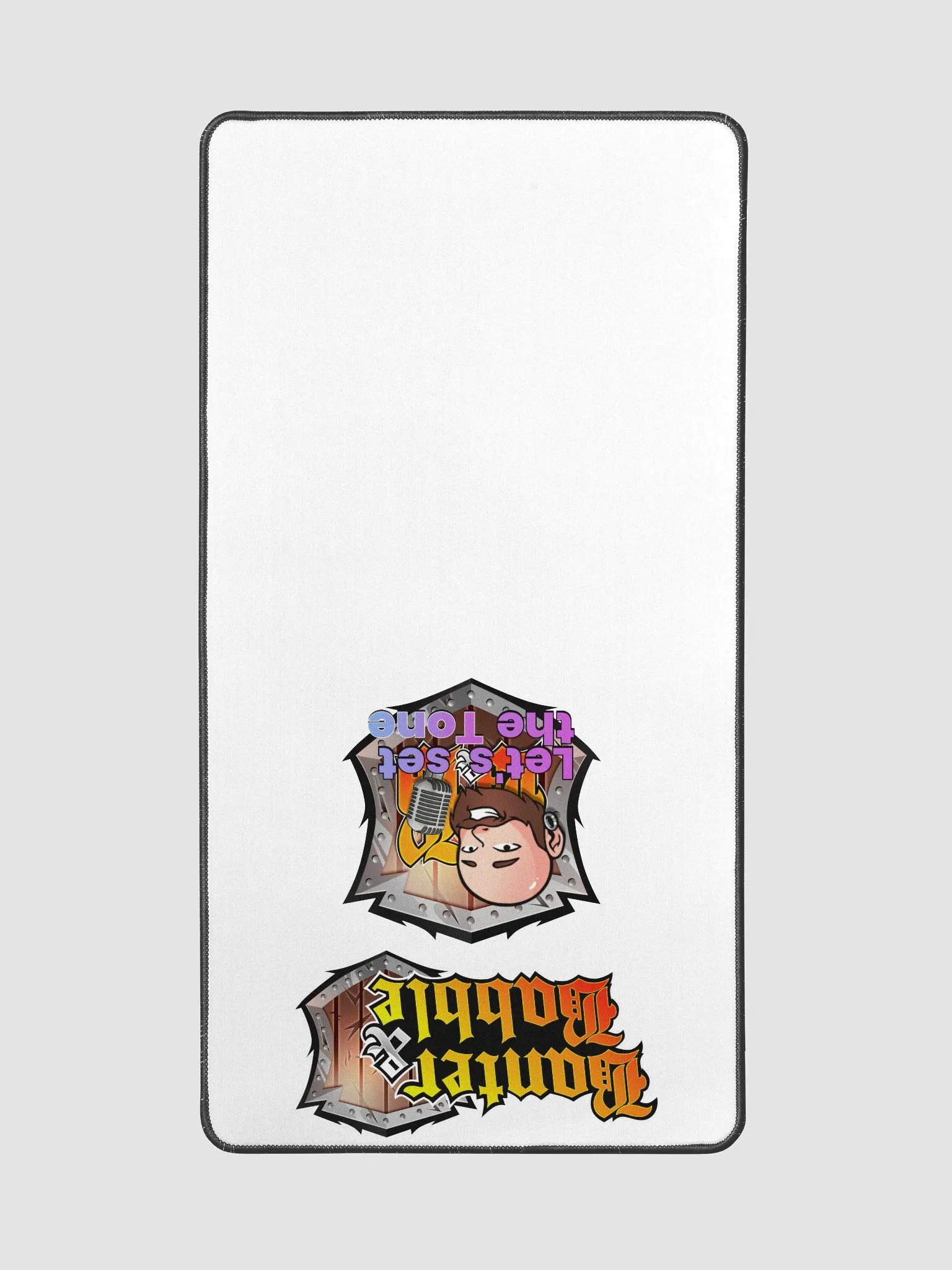 B&B activities mat for streaming product image (2)