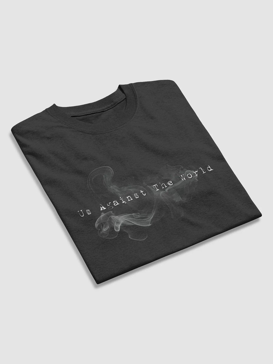 Us Against The World Tee product image (1)