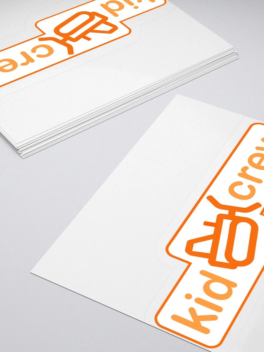 Classic Sticker product image (5)
