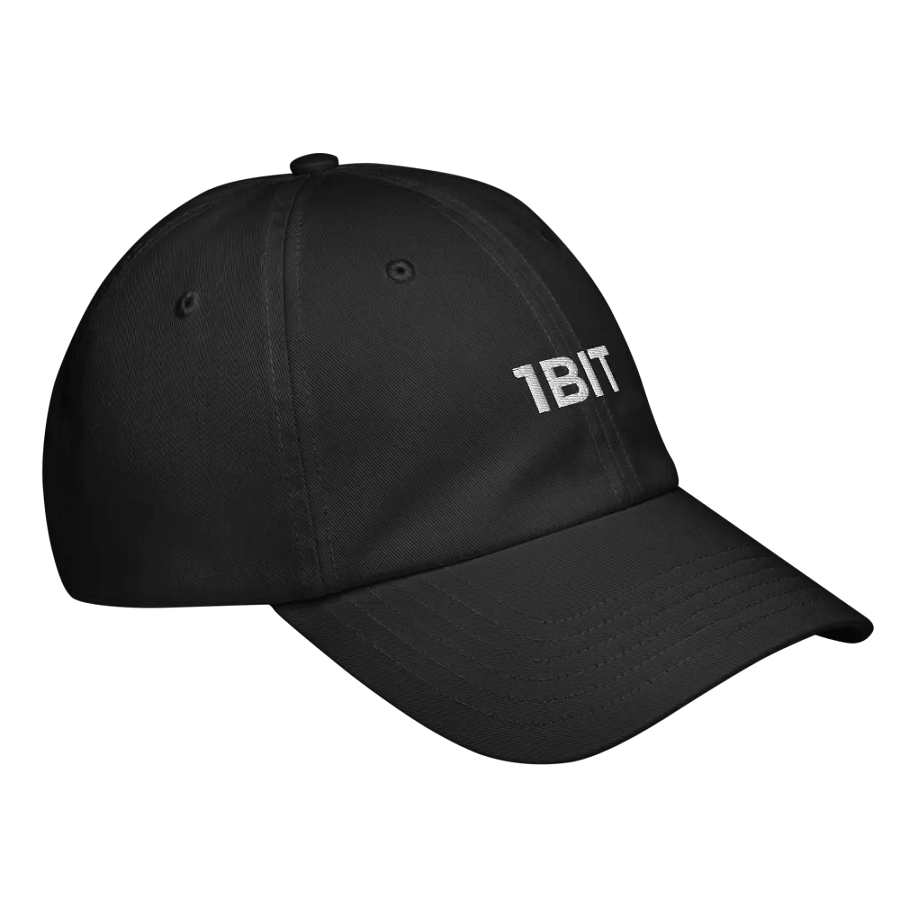 Classic 1BIT (under armor) Hat product image (3)