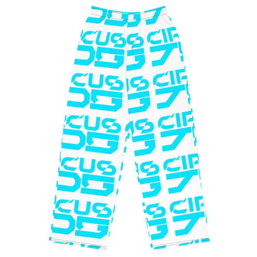 Circusjdg PJ Pants product image (1)