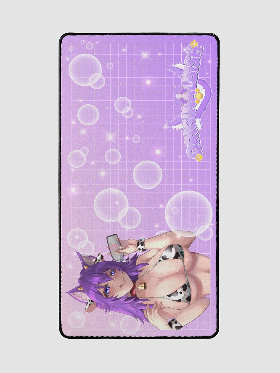 Got Milk Desk Mat product image (2)