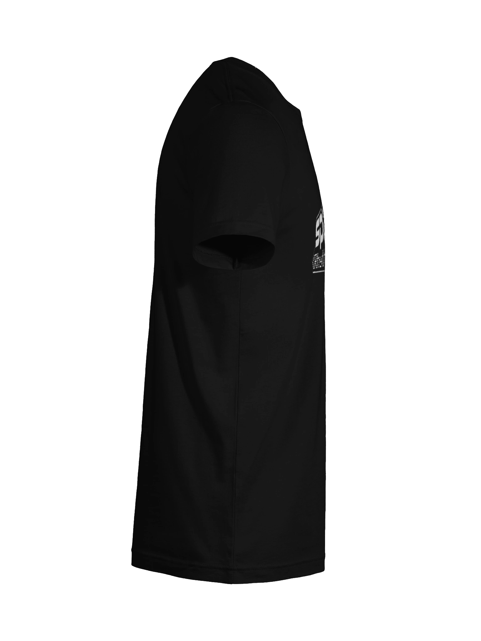 Spin Rhythm XD Minimal Logo T-Shirt product image (48)