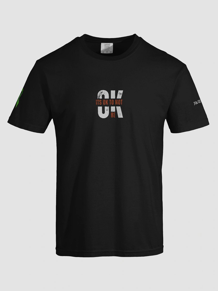 Mental Health Tee product image (57)