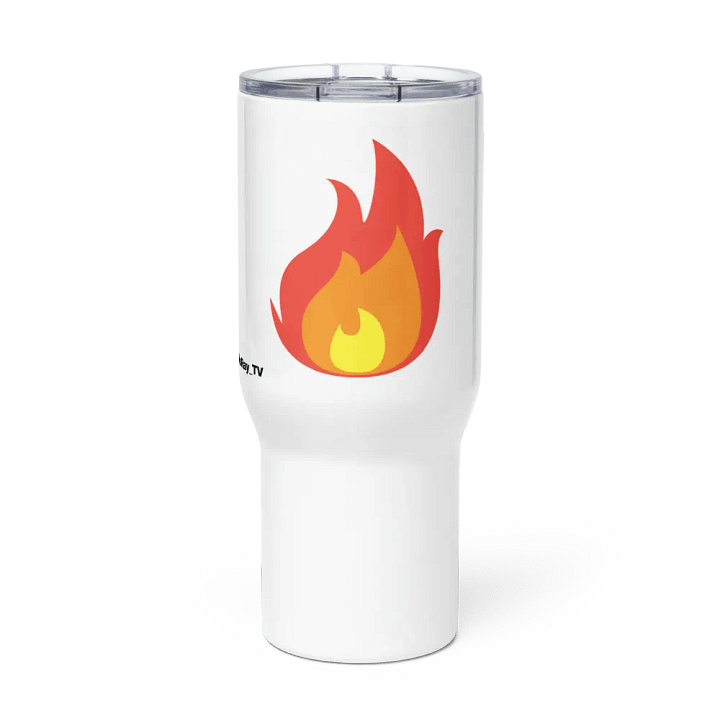 Hot Stuff Cup product image (2)