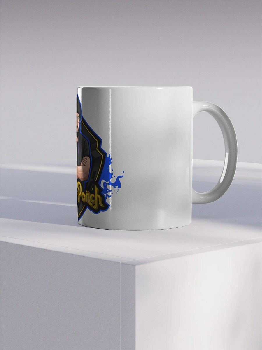 Ponch Mug product image (4)