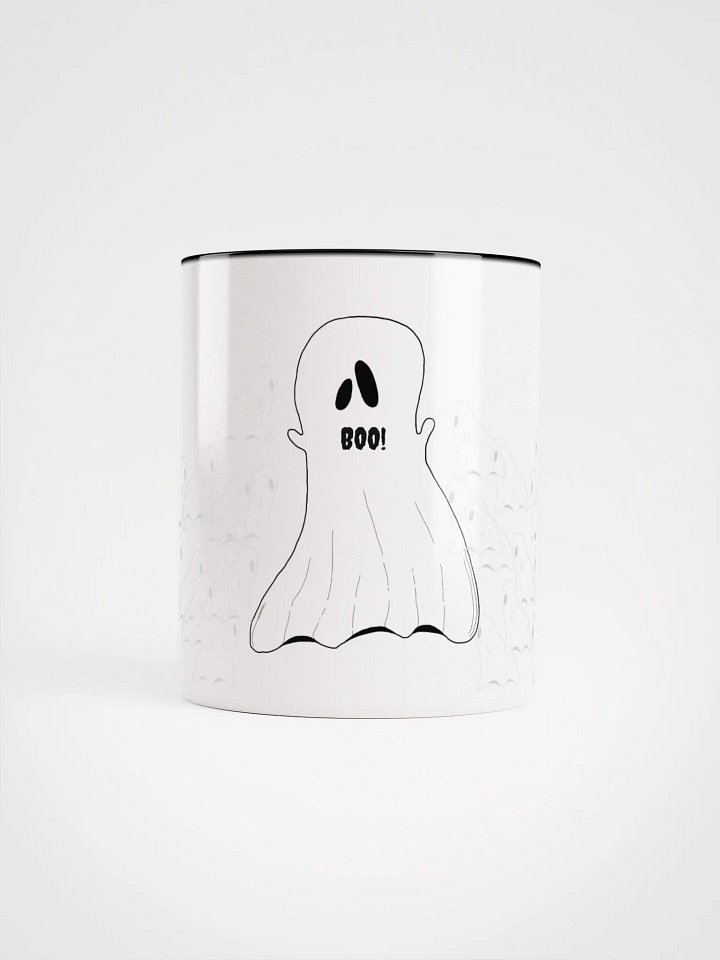 Little Boo Boo Mug product image (2)