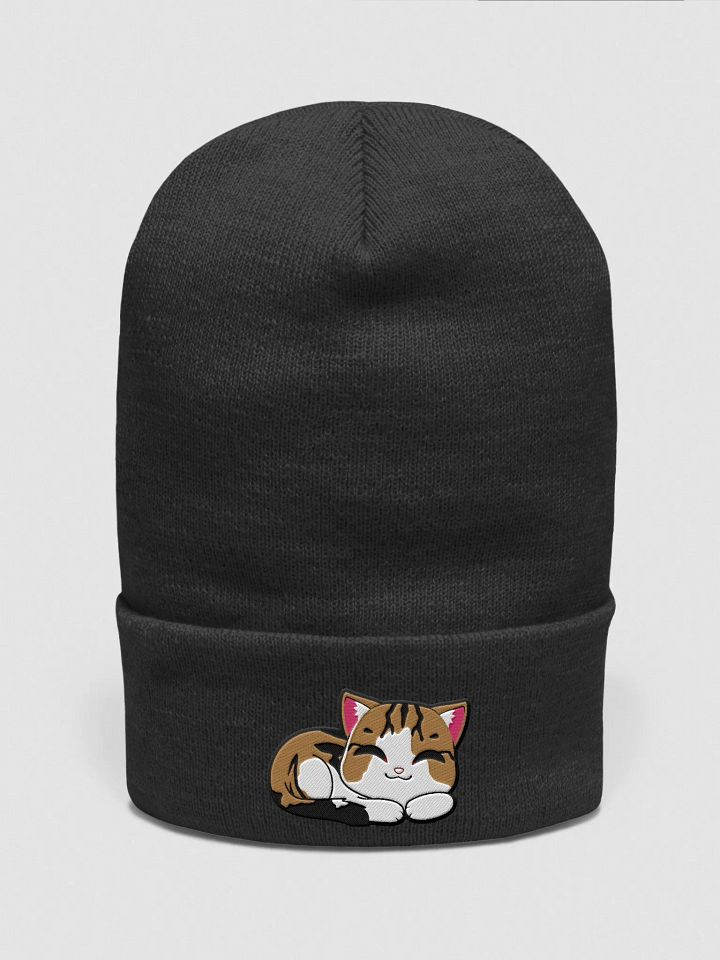 Neko Beanie product image (2)
