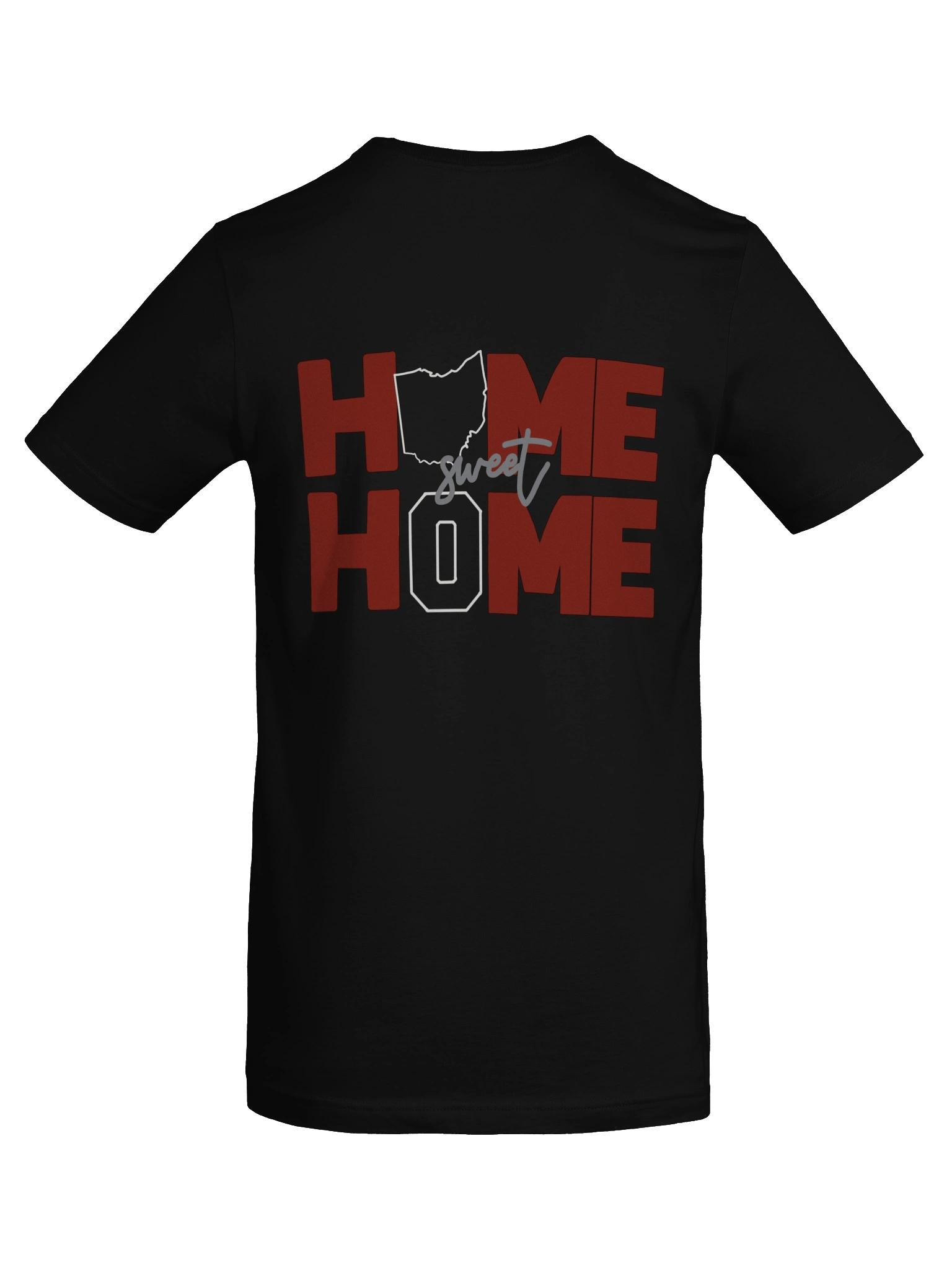 Home Sweet Home T-Shirt product image (24)