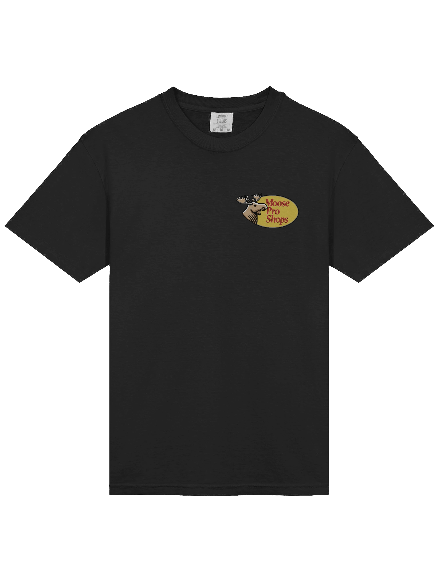 Moose Pro Shops Shirt product image (27)