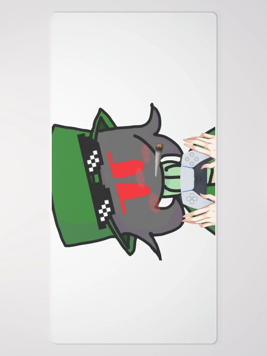 H!player GAMING MOUSE PAD product image (2)
