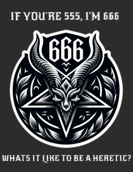 Elder Emos Limited Edition 666