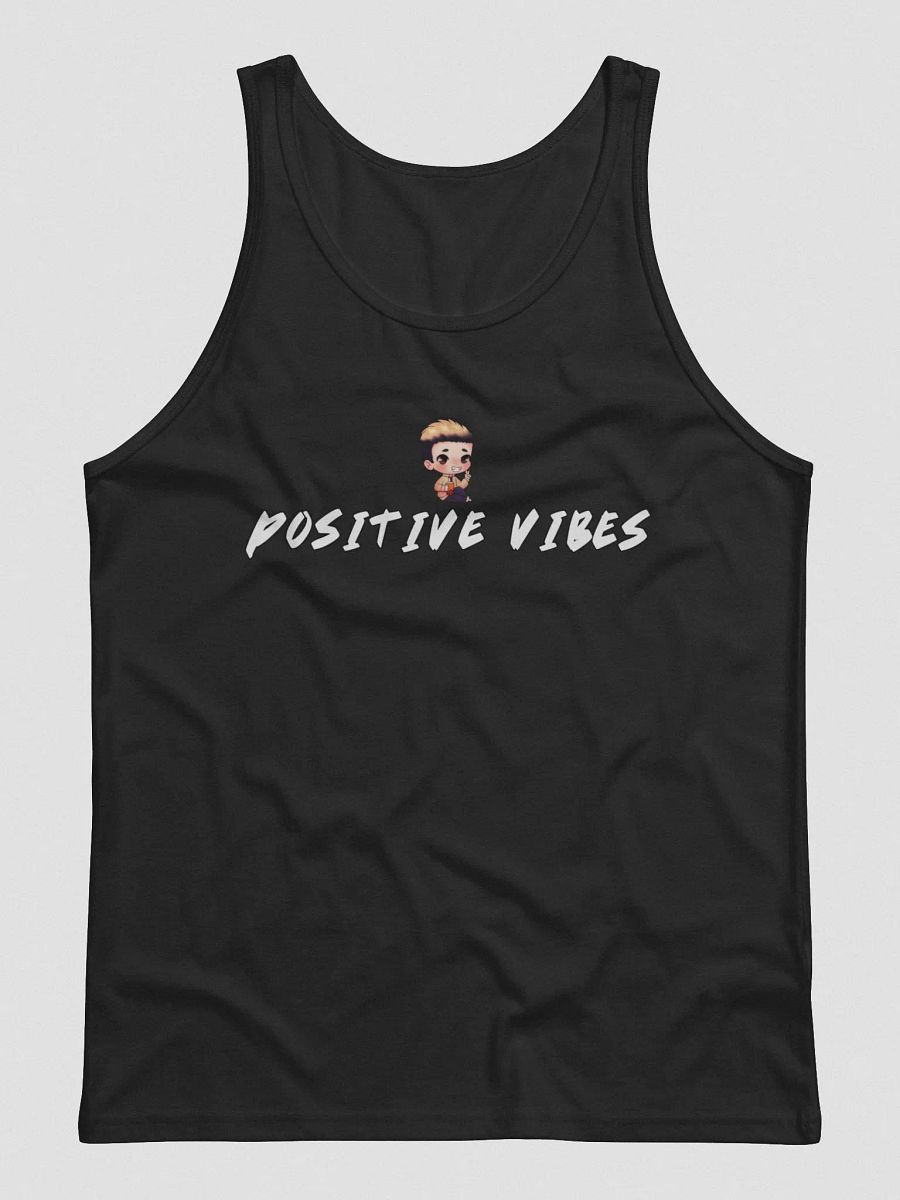 Positive Tank Vibes 3! product image (5)