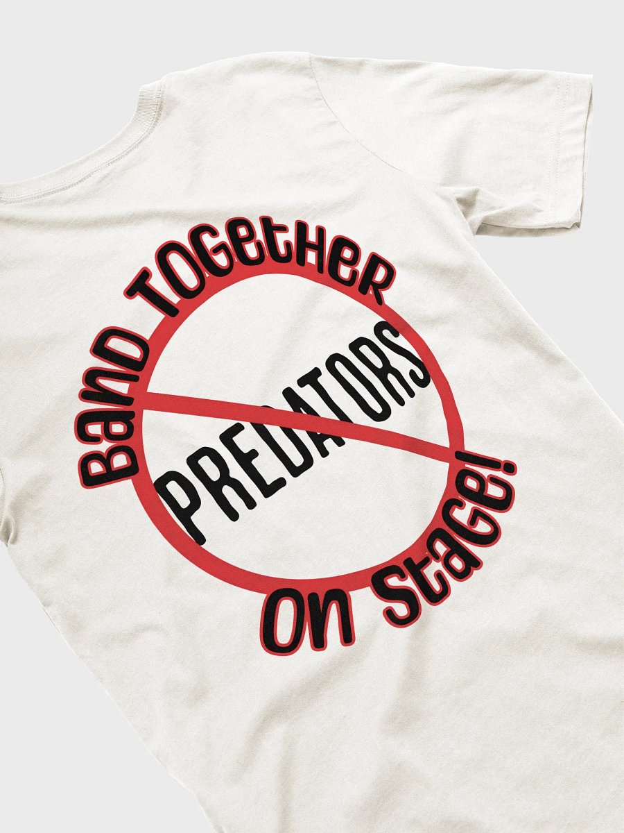 Band Together! (vw) product image (4)