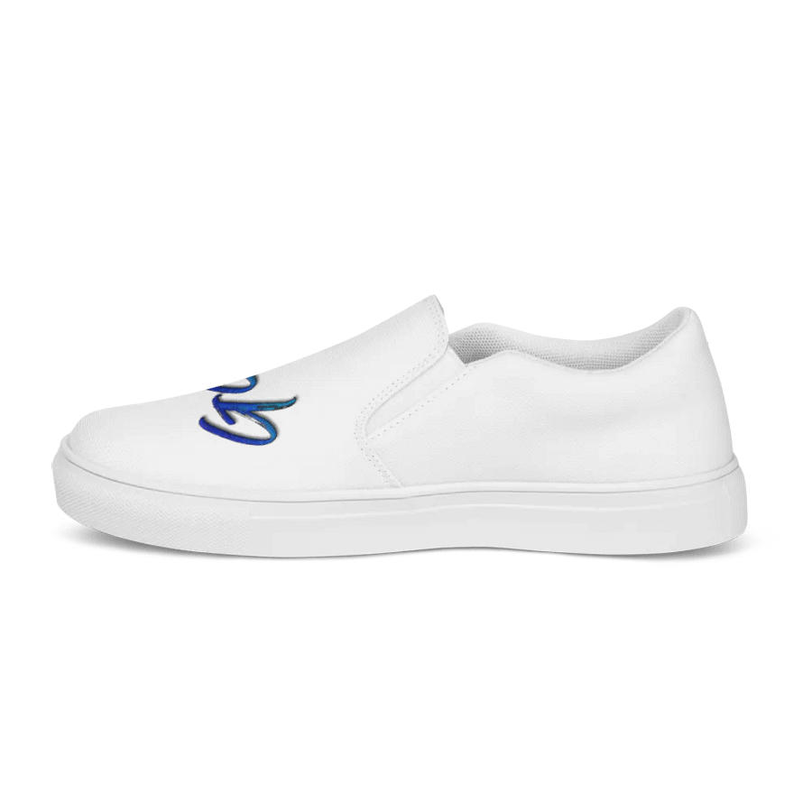 GGG Logo Canvas Shoes product image (10)