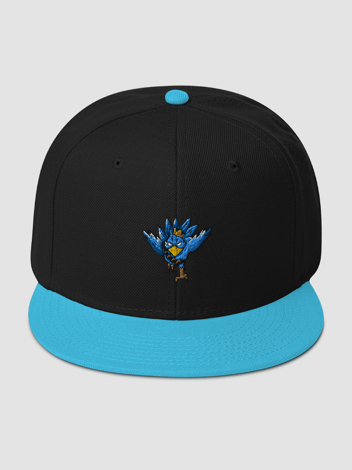 [Chocokings] Free-Bird- Snapback product image (1)