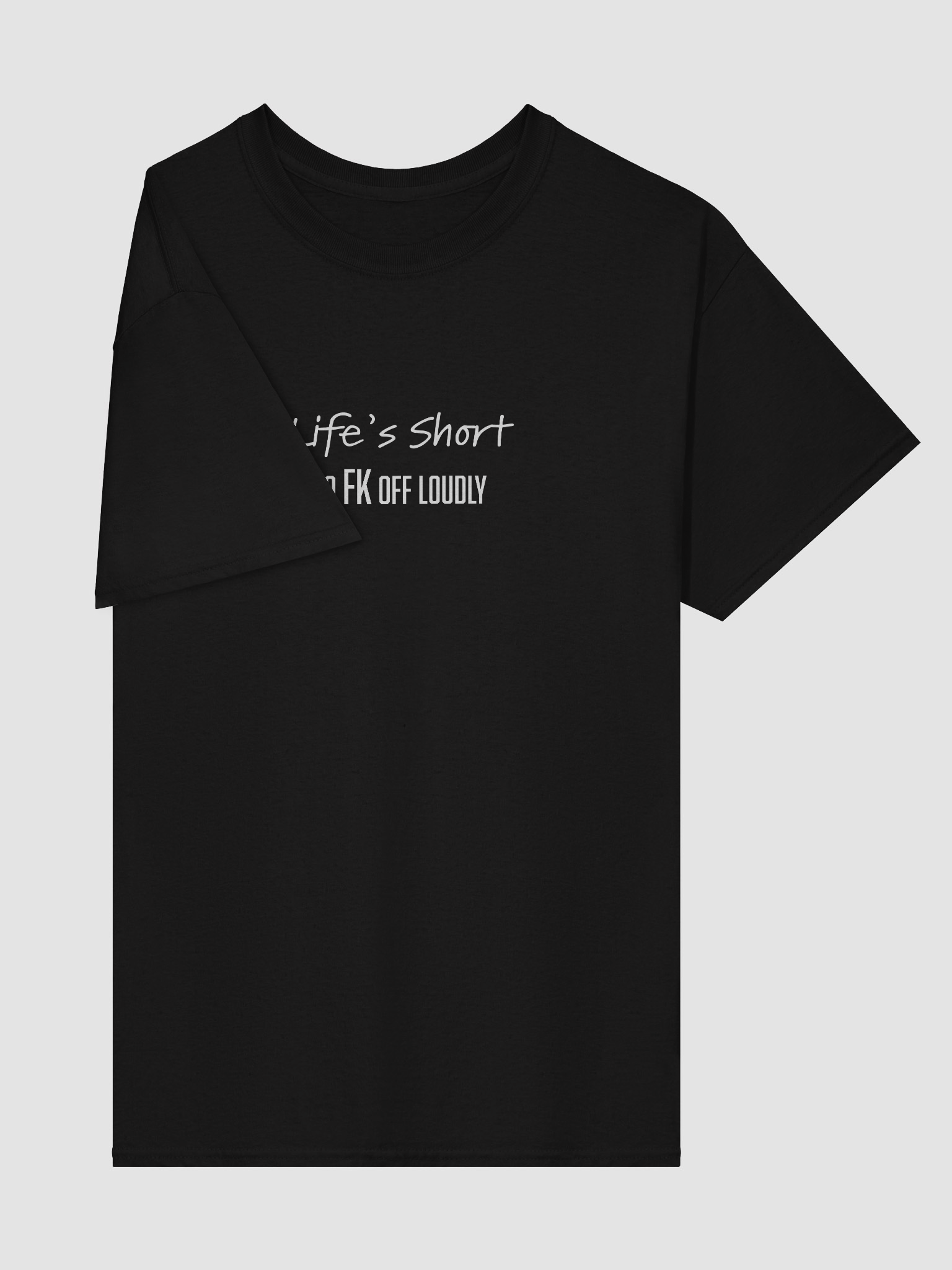Life's Short product image (4)