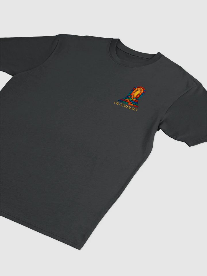 The Badge product image (1)