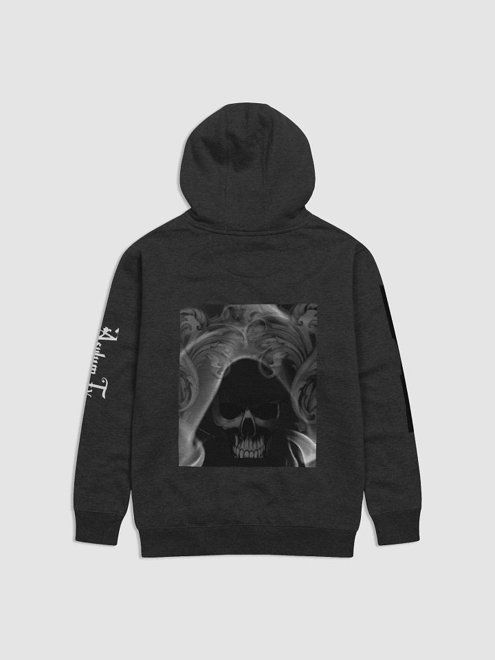 Asylum hoodie product image (2)